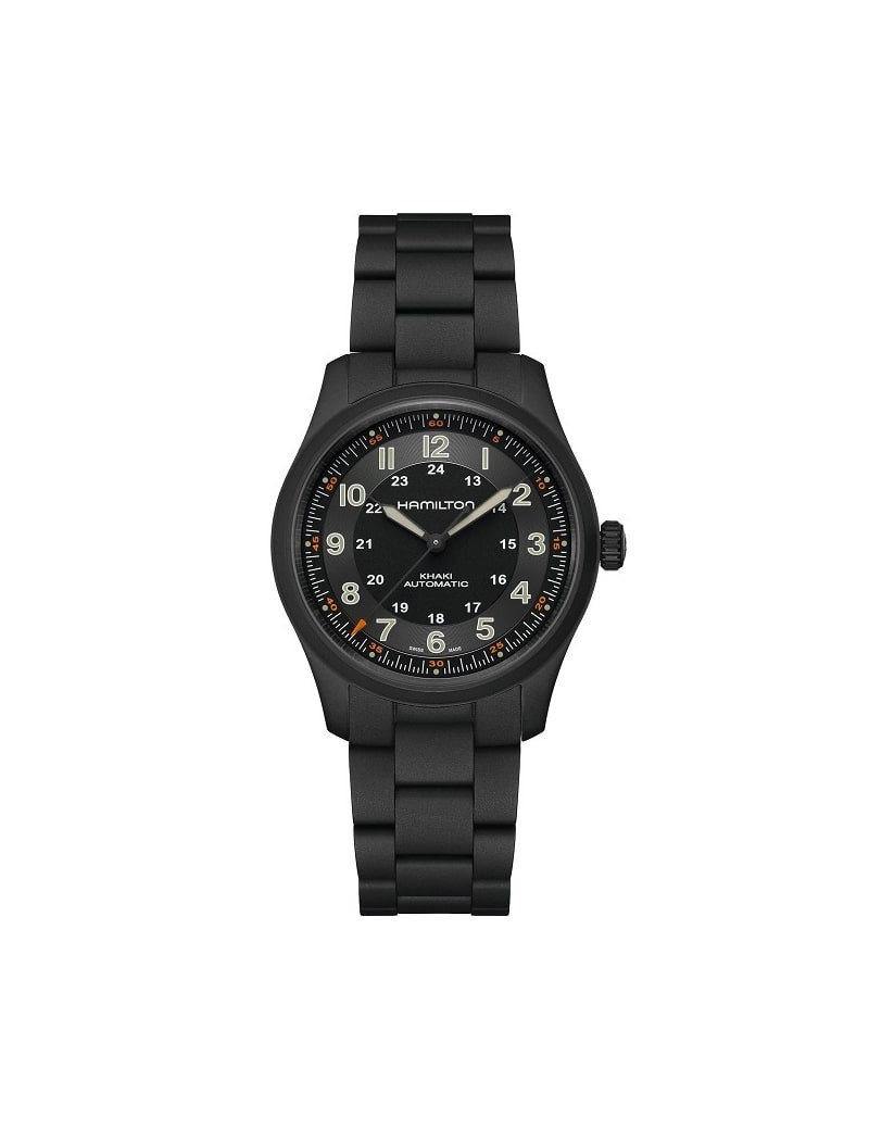 Hamilton Khaki Field Titanium 38 mm - H70215130