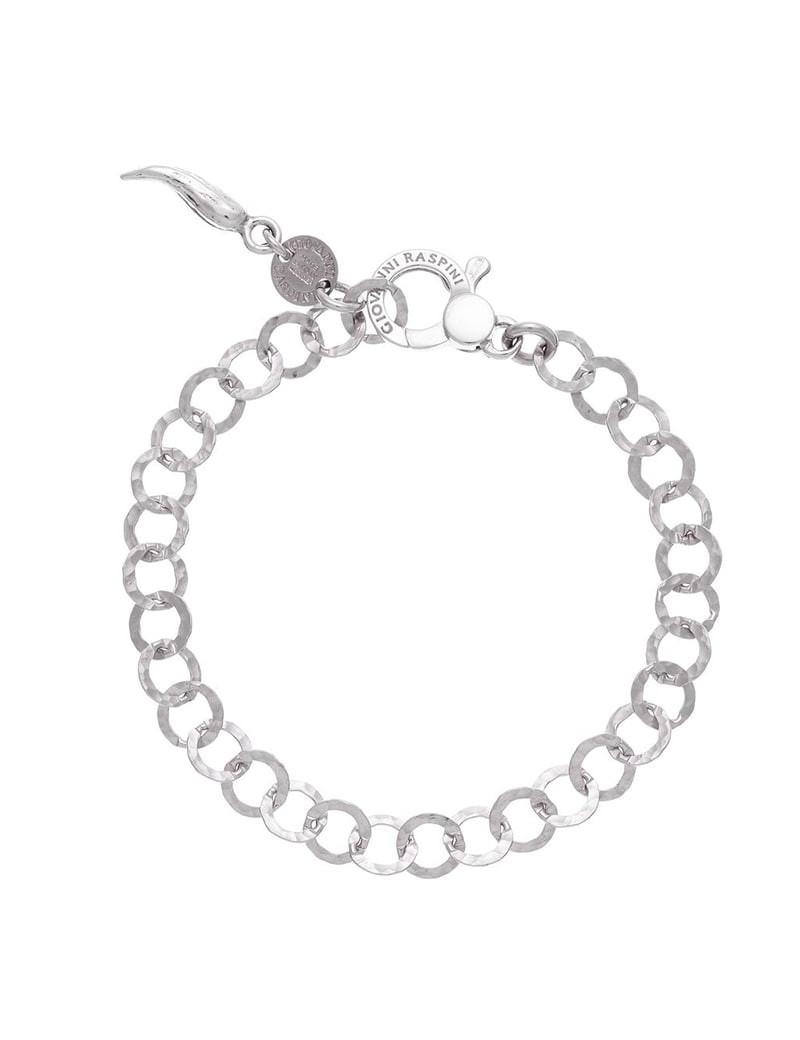 Bracciale base capri Raspini in argento 8842