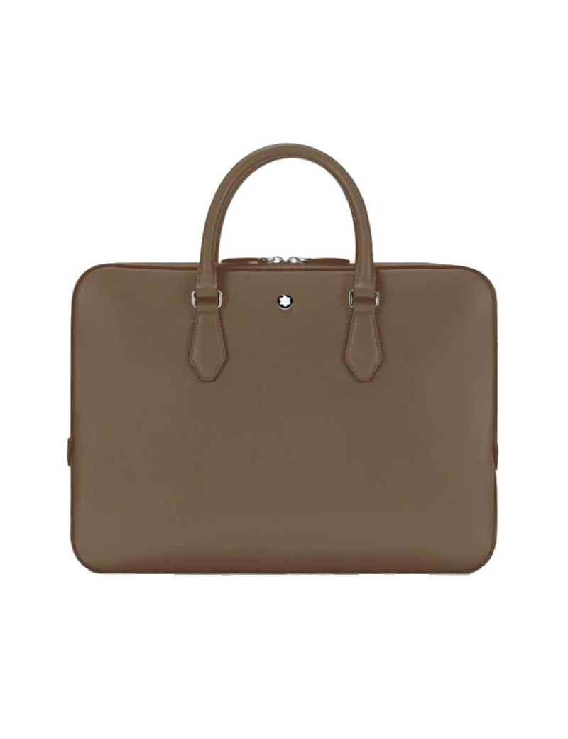 Borsa Montblanc Sartorial portadocumenti mastice 198109