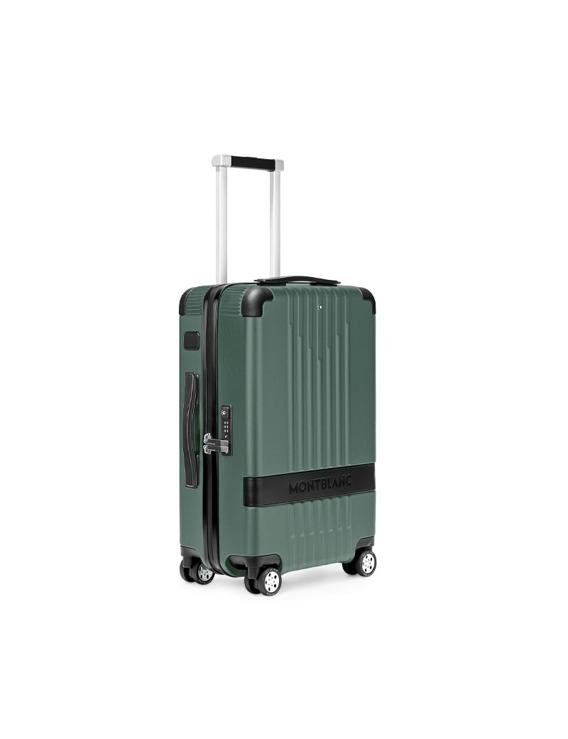 Trolley Montblanc bagaglio a mano peltro #MY4810 198348