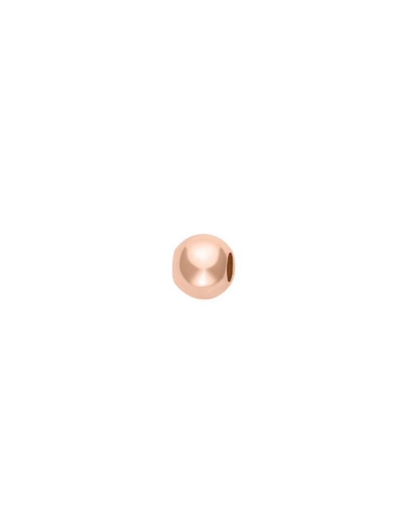 Ball Elements oro rosa a pallina ECF11784