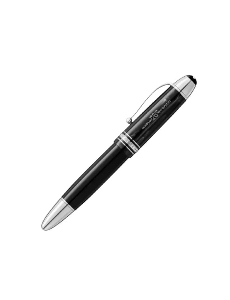 Penna Montblanc Mst stilografica 149 M nera 131336