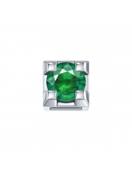 Smeraldo Elements piccolo 4 griffe