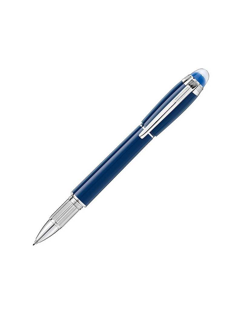 StarWalker Montblanc Blue fineliner 132440