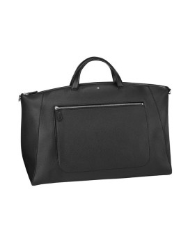 Borsa da viaggio Montblanc media Soft Grain 126247